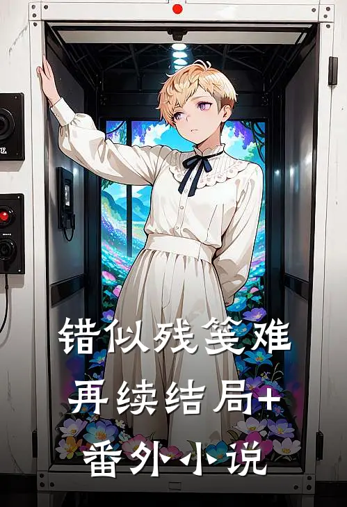 错似残笺难再续结局+番外小说
