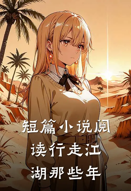 短篇小说阅读行走江湖那些年