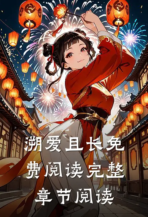 溯爱且长免费阅读完整章节阅读