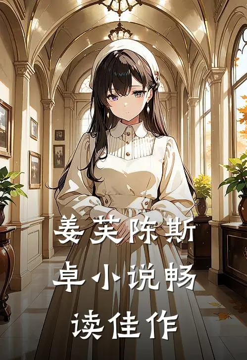 姜芙陈斯卓小说畅读佳作