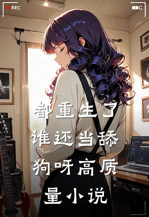 都重生了，谁还当舔狗呀高质量小说