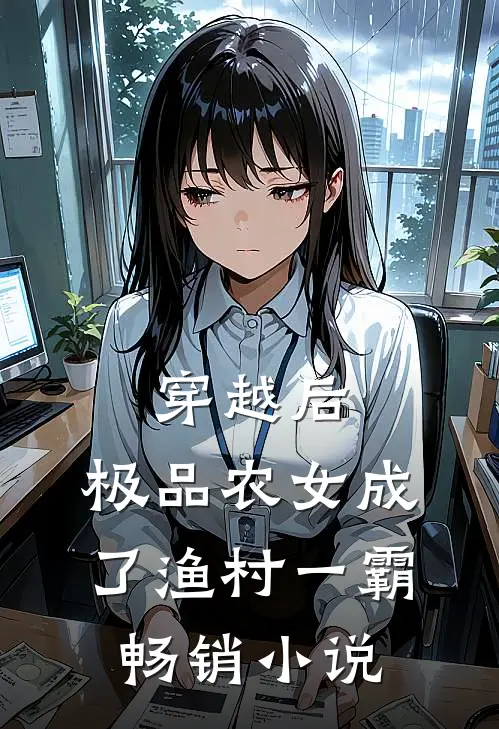 穿越后，极品农女成了渔村一霸畅销小说