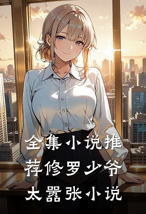 全集小说推荐修罗少爷太嚣张小说