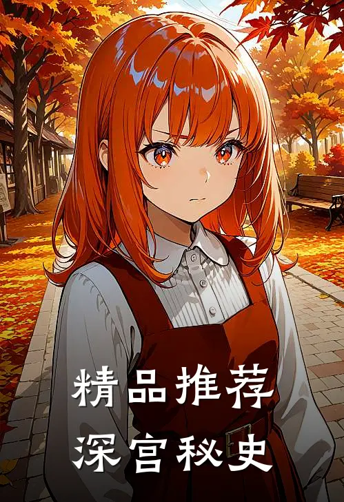 精品推荐深宫秘史