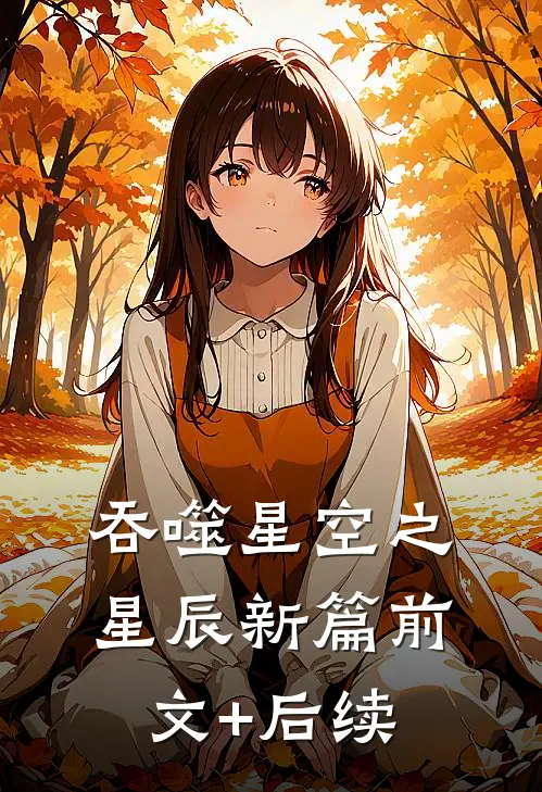 吞噬星空之星辰新篇前文+后续