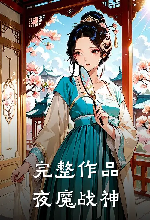 完整作品夜魔战神