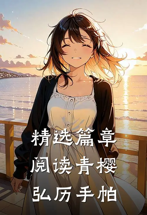 精选篇章阅读青樱弘历手帕