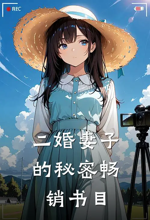 二婚妻子的秘密畅销书目