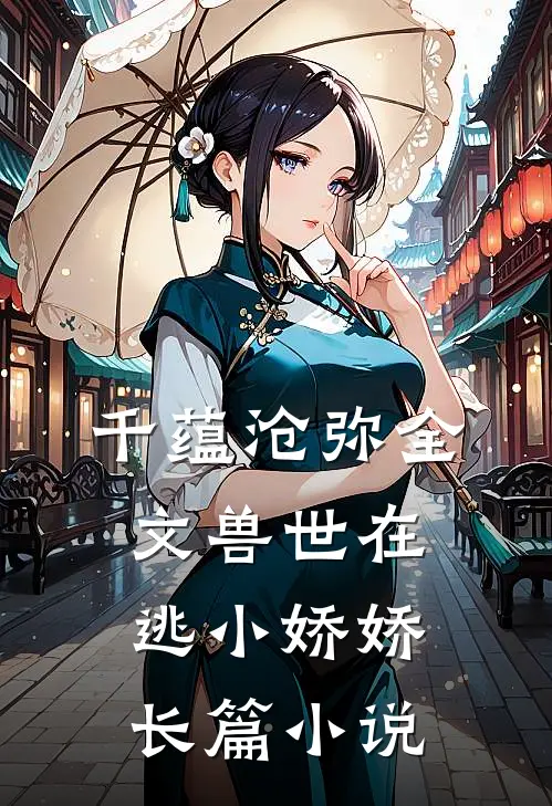 千蕴沧弥全文兽世在逃小娇娇长篇小说