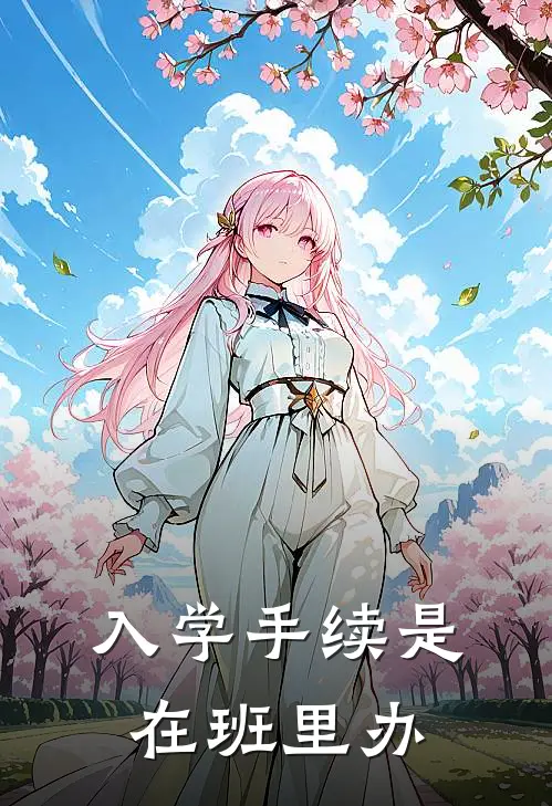 入学手续是在班里办