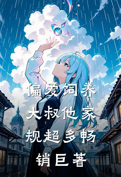 偏爱饲养，大叔他家规超多畅销巨著