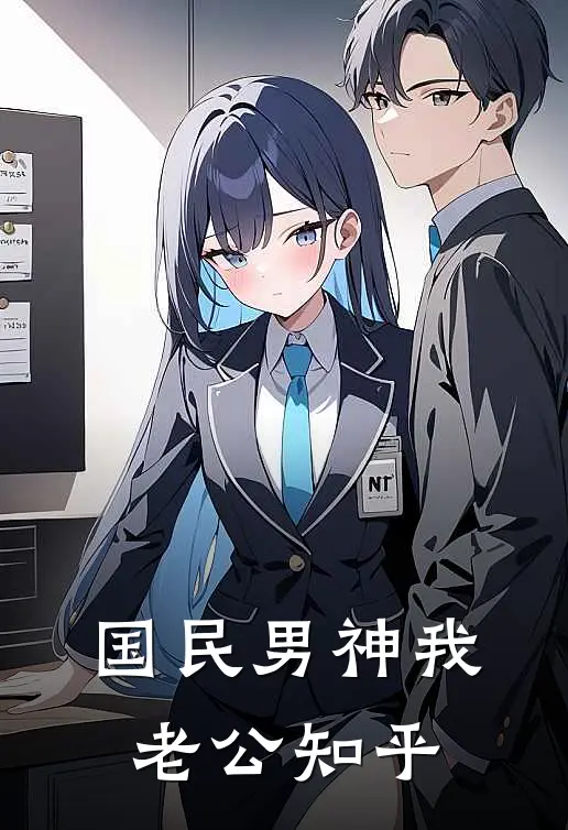 国民男神我老公知乎