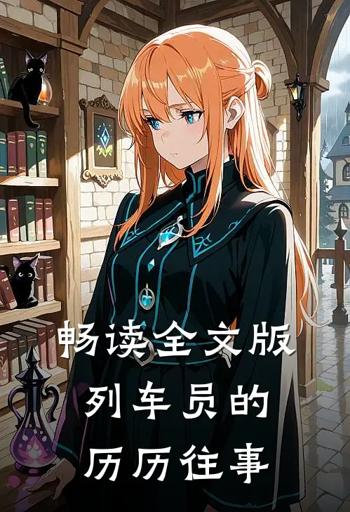 畅读全文版列车员的历历往事