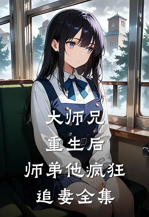 大师兄重生后,师弟他疯狂追妻 全集免费阅读