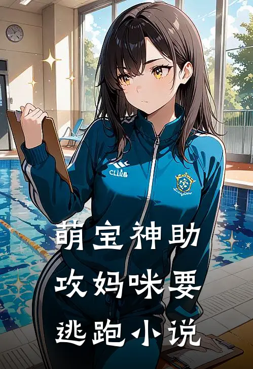 萌宝神助攻妈咪要逃跑小说