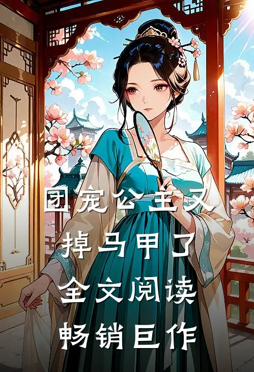 团宠公主又掉马甲了全文阅读畅销巨作