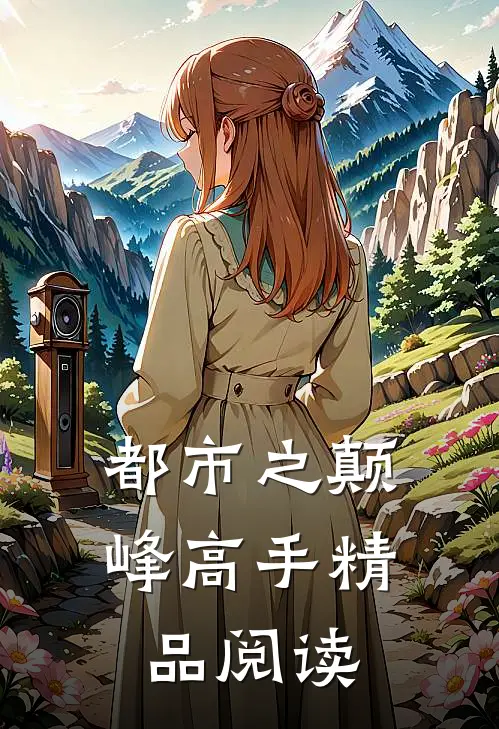 都市之颠峰高手精品阅读