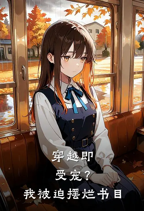 穿越即受宠？我被迫摆烂书目