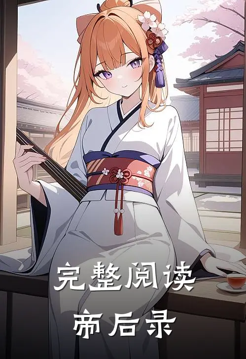 完整阅读帝后录