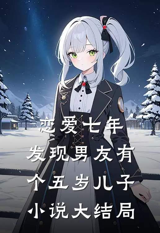 恋爱七年，发现男友有个五岁儿子小说大结局