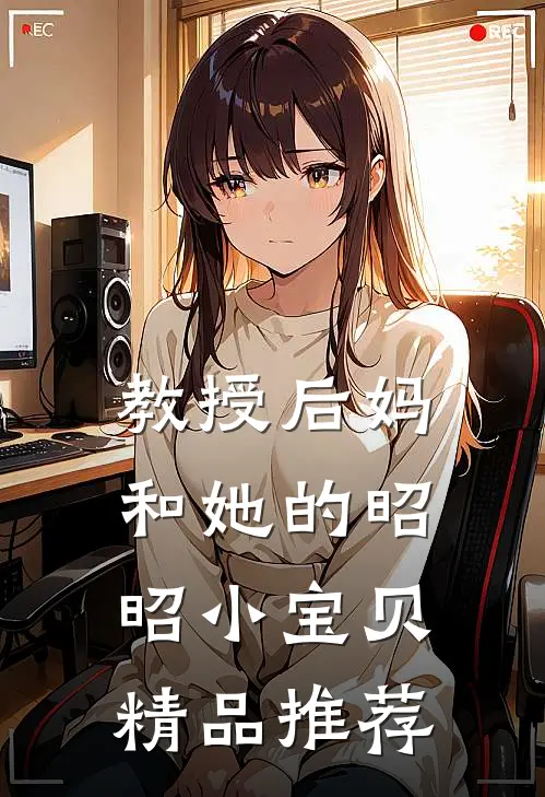 教授后妈和她的昭昭小宝贝精品推荐