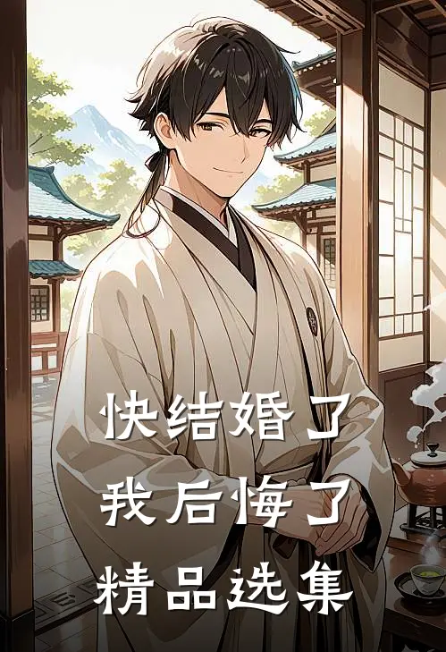 快结婚了，我后悔了精品选集