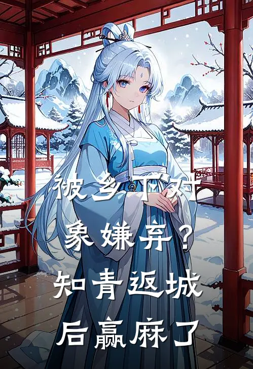 被乡下对象嫌弃？知青返城后赢麻了