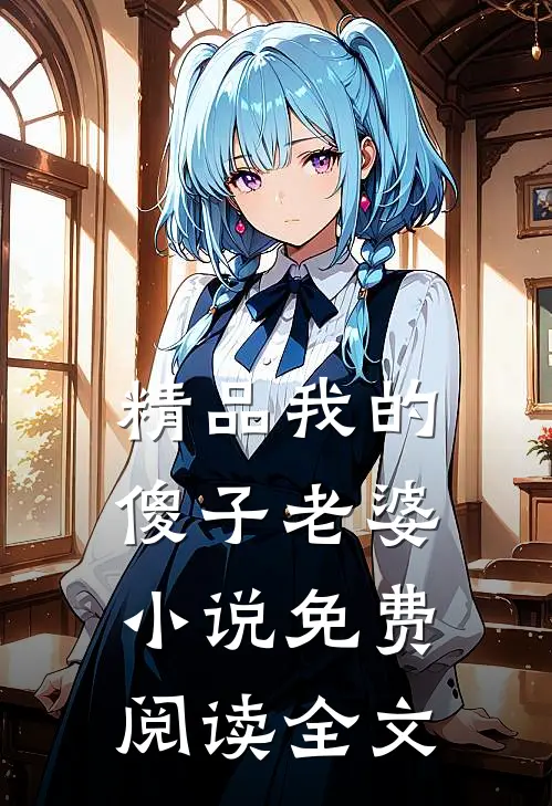 精品我的傻子老婆小说免费阅读全文