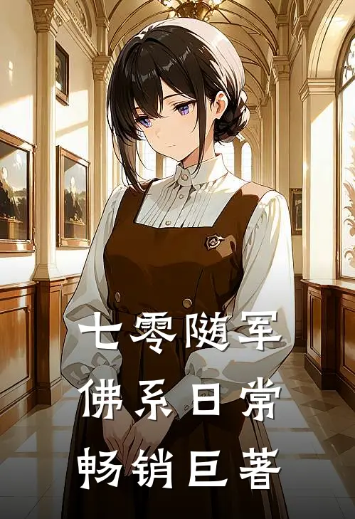 七零随军佛系日常畅销巨著
