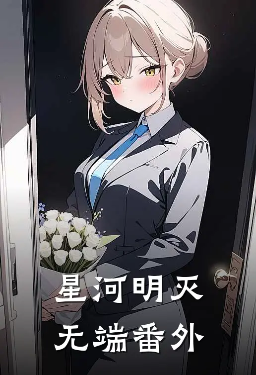 星河明灭无端番外