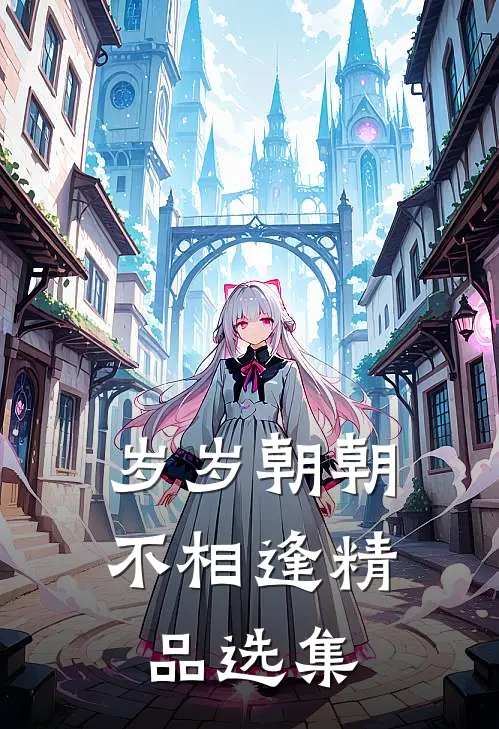 岁岁朝朝不相逢精品选集