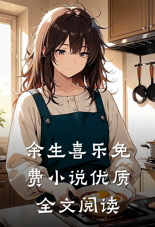 余生喜乐免费小说优质全文阅读