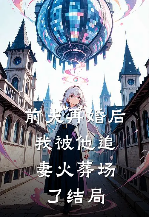 前夫再婚后,我被他追妻火葬场了结局是