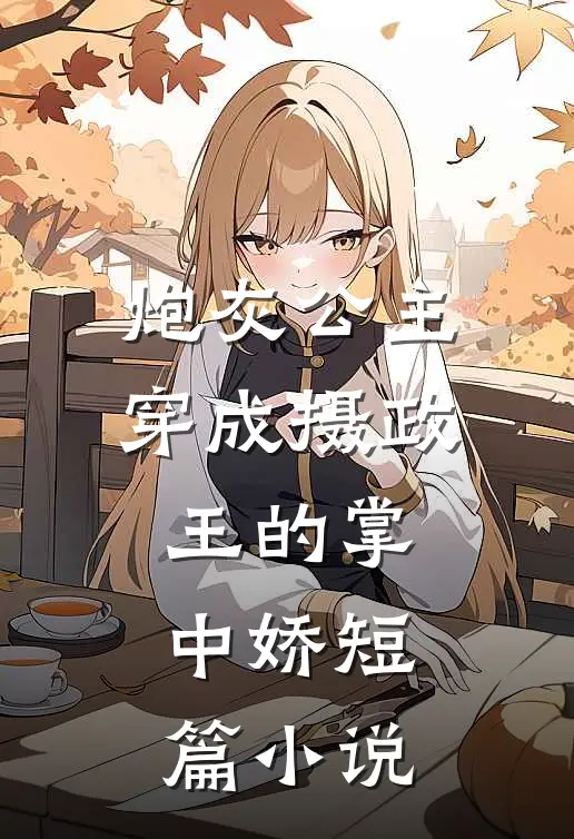 炮灰公主穿成摄政王的掌中娇短篇小说