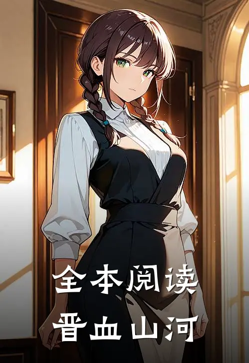 全本阅读晋血山河