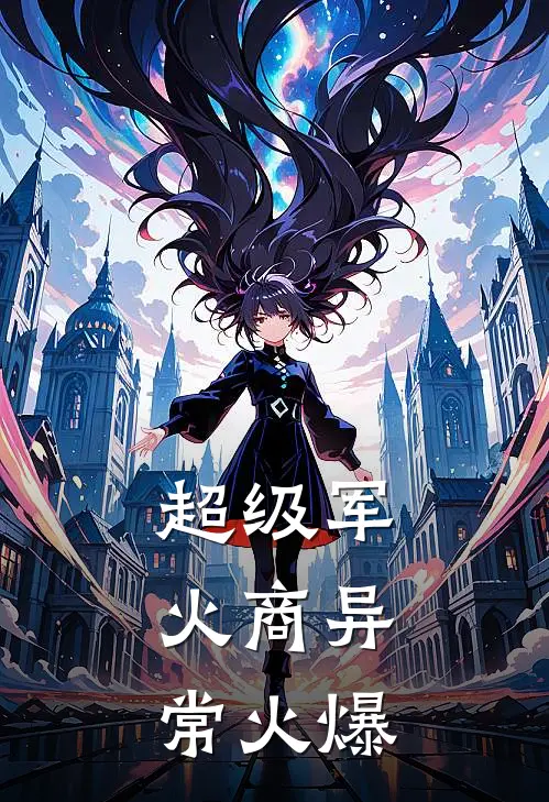 超级军火商异常火爆