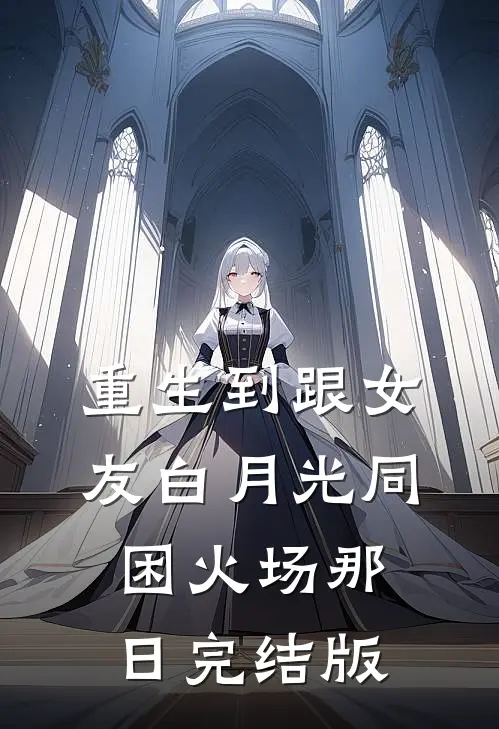 重生到跟女友白月光同困火场那日完结版