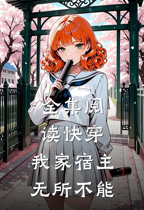全集阅读快穿：我家宿主无所不能