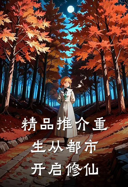精品推介重生从都市开启修仙