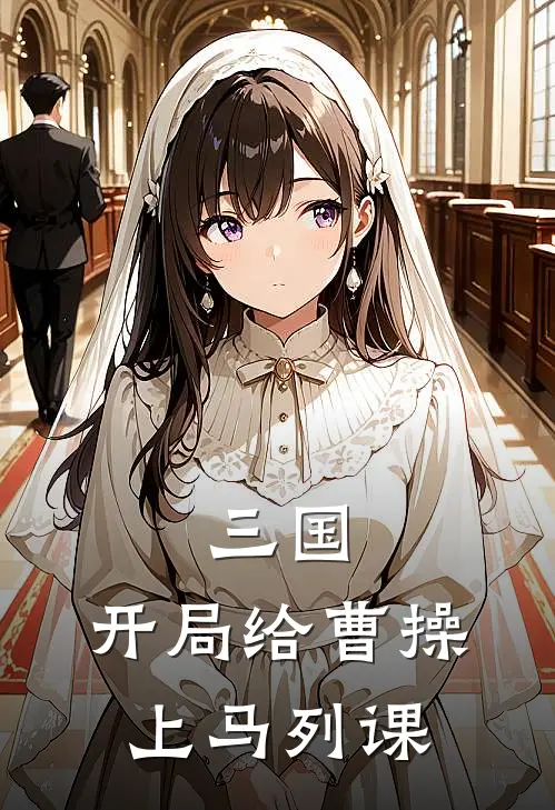 三国：开局给曹操上马列课
