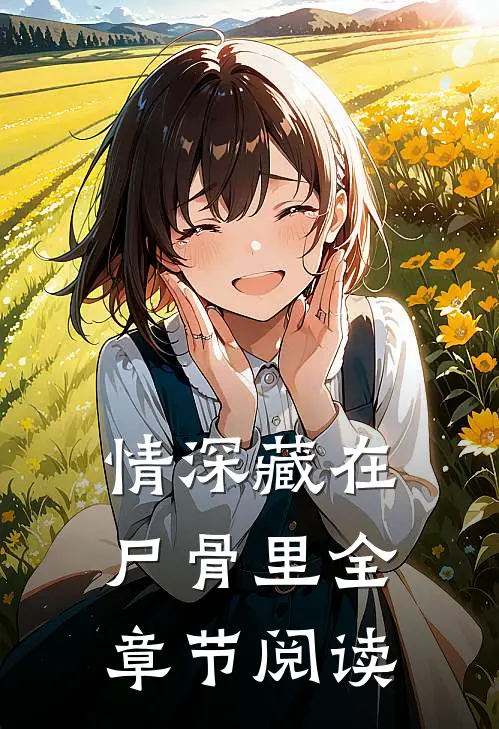情深藏在尸骨里全章节阅读
