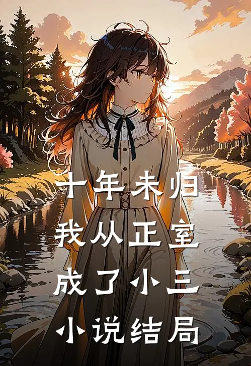 十年未归,我从正室成了小三结局是