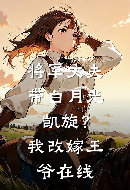 将军丈夫带白月光凯旋？我改嫁王爷在线