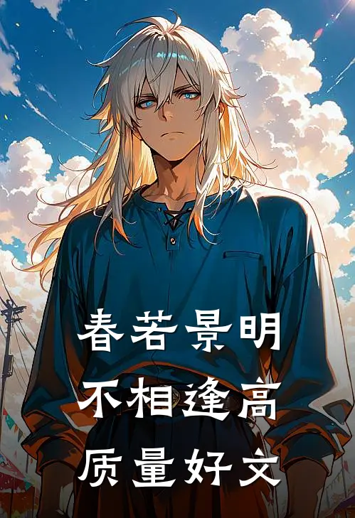 春若景明不相逢高质量好文