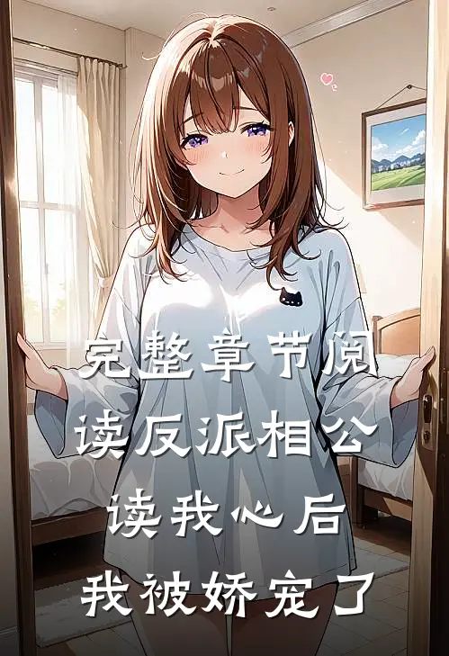 完整章节阅读反派相公读我心后，我被娇宠了