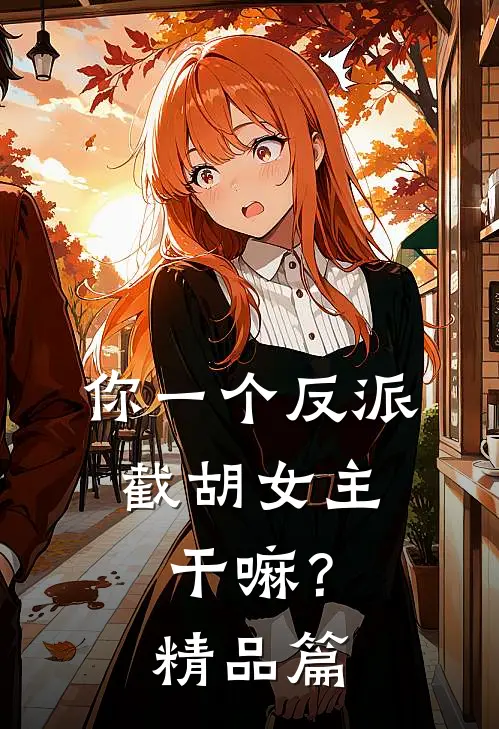 你一个反派,截胡女主干嘛?精品篇