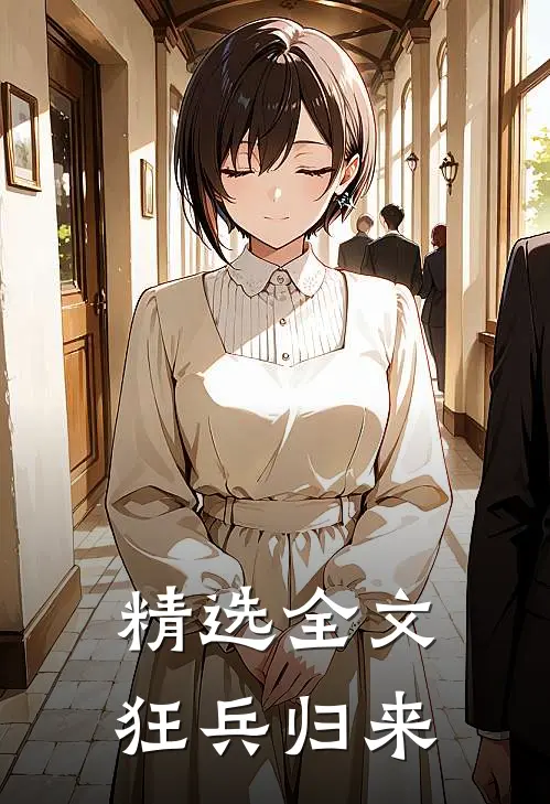 精选全文狂兵归来