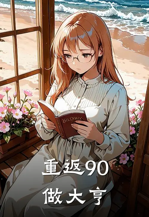 重返90做大亨