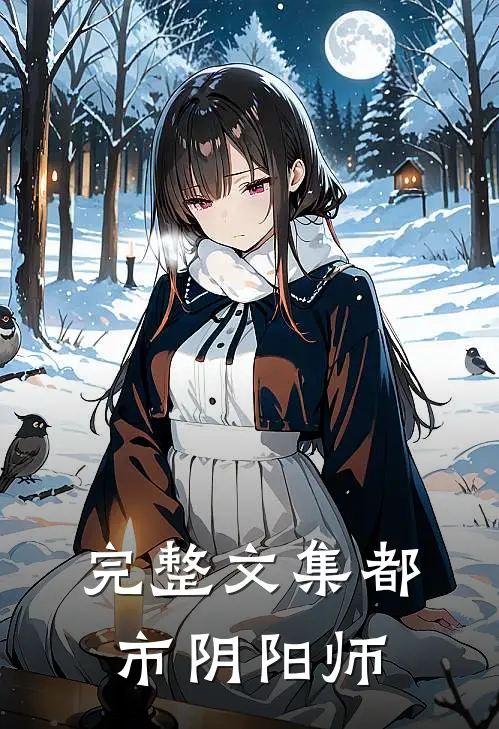 完整文集都市阴阳师