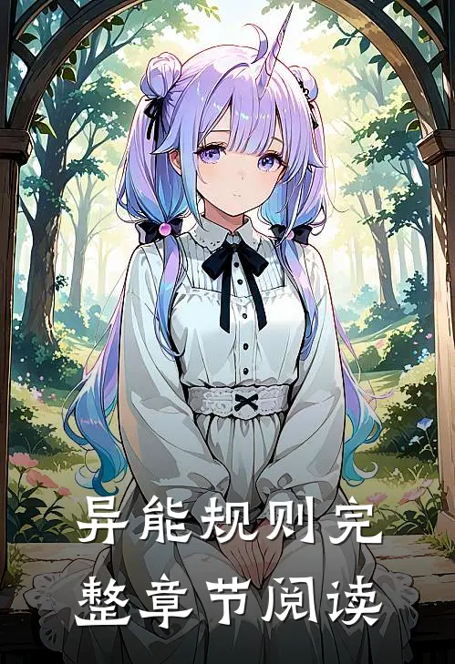 异能规则完整章节阅读